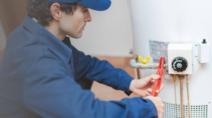 Professional Tankless Water Heater Installation in Bolton, CT